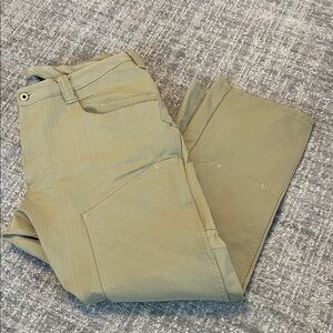 Mens 1620 work pants